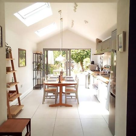 Quaint 3 Bedroom Devon Cottage 호니턴 외부 사진