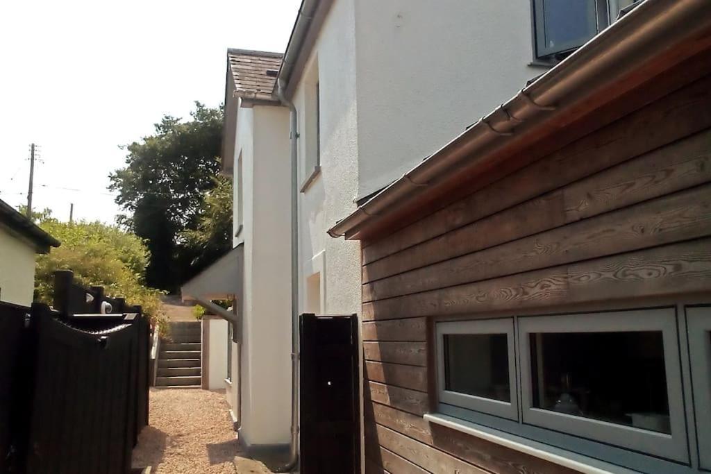 Quaint 3 Bedroom Devon Cottage 호니턴 외부 사진
