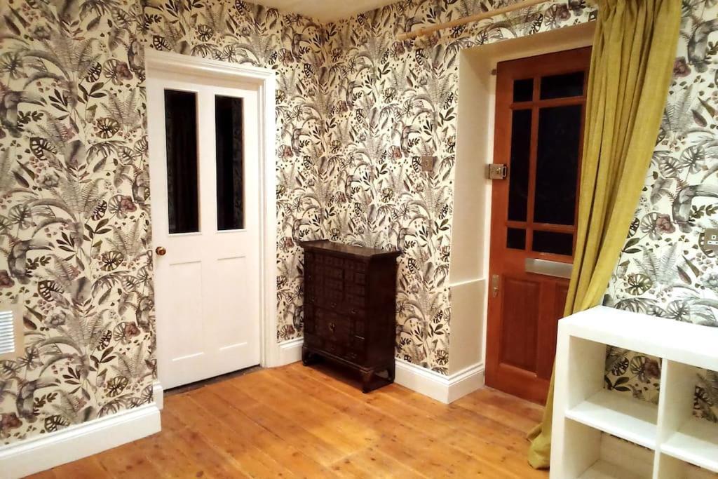 Quaint 3 Bedroom Devon Cottage 호니턴 외부 사진
