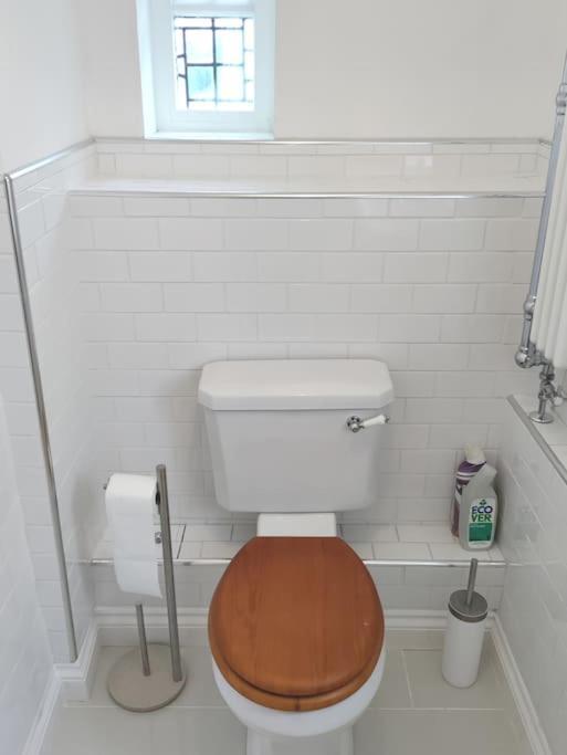 Quaint 3 Bedroom Devon Cottage 호니턴 외부 사진